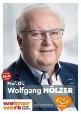 WW Wolfgang Hölzer