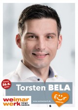 Torsten Bela