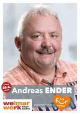 Andreas Ender