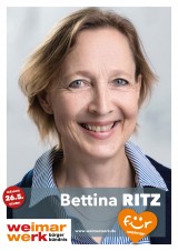 Bettina Ritz