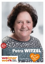 Petra Witzel