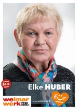 Elke Huber