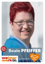 Beate Pfeiffer
