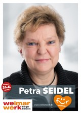 Petra Seidel